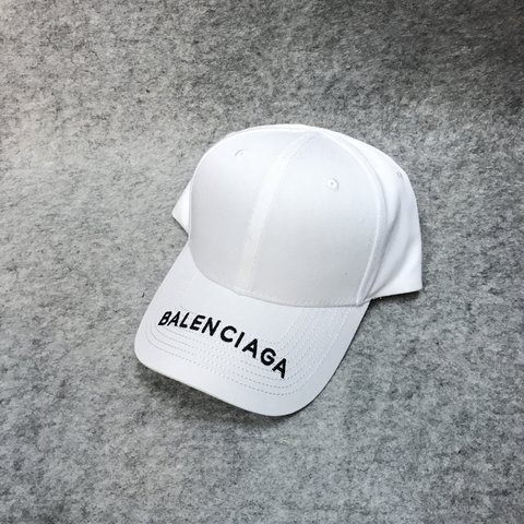 Balenciaga Caps-12